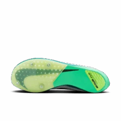 Nike Unisex Dragonfly 2 (102 - White/Black-Bright Spruce-Electric Algae) -Tcrunning Sale Store AURORA FD8413 102 PHSUH000 2000