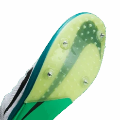 Nike Unisex Dragonfly 2 (102 - White/Black-Bright Spruce-Electric Algae) -Tcrunning Sale Store AURORA FD8413 102 PHSYD000 2000