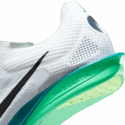 Nike Unisex Dragonfly 2 (102 - White/Black-Bright Spruce-Electric Algae) -Tcrunning Sale Store AURORA FD8413 102 PHSYD002 2000