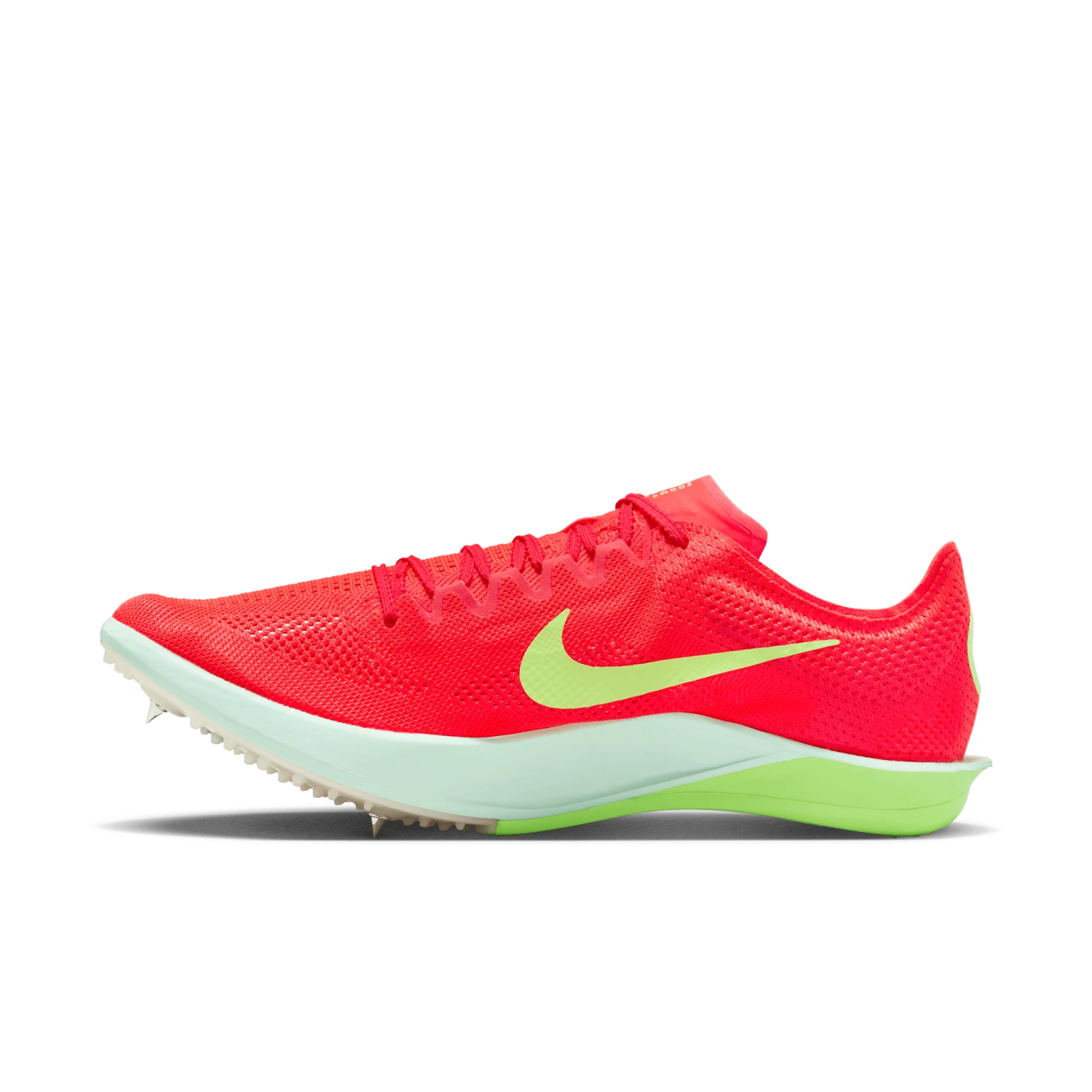Nike Unisex Dragonfly 2 (600 - Bright Crimson/Cave Purple-Hyper Crimson) 2 Nike Unisex Dragonfly 2 (600 - Bright Crimson/Cave Purple-Hyper Crimson) - Image 2