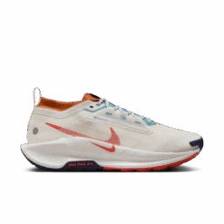 Nike Men’s React Pegasus Trail 5 GORE-TEX (003 - Phantom/Vintage Coral-Dark Russet)