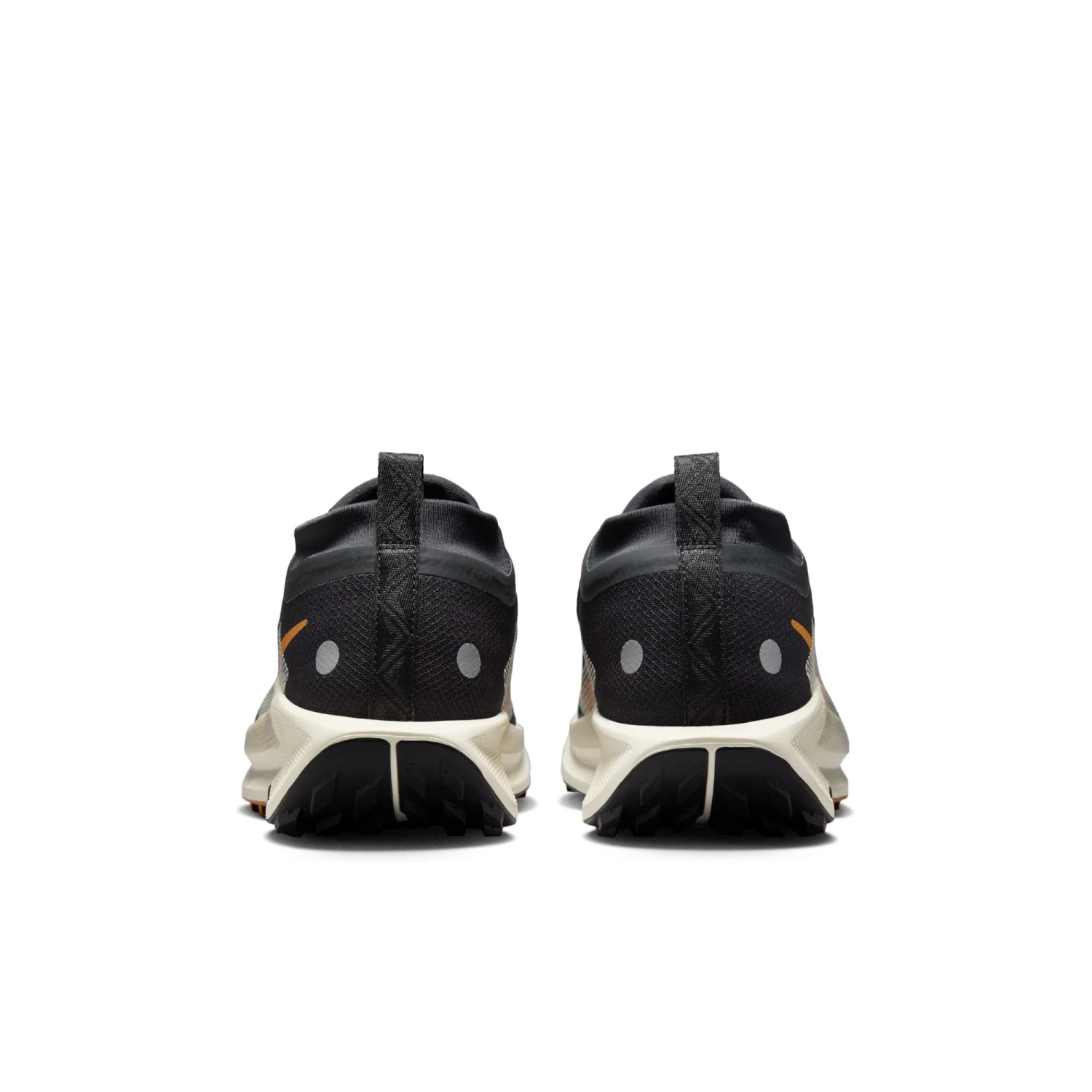 Nike Men’s React Pegasus Trail 5 GORE-TEX (007 - Off Noir/Pale Ivory-Black-Monarch) 7 Nike Men’s React Pegasus Trail 5 GORE-TEX (007 - Off Noir/Pale Ivory-Black-Monarch) - Image 7