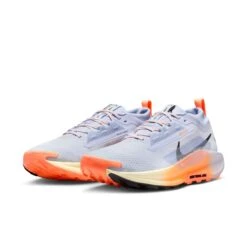Nike Men’s React Pegasus Trail 5 GORE-TEX (011 - Ghost/Black-Malt-Orange Pulse) -Tcrunning Sale Store AURORA FQ0908 011 PHCFH001 2000
