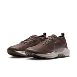 Nike Men’s React Pegasus Trail 5 GORE-TEX (012 - Ironstone/College Grey-Velvet Brown) -Tcrunning Sale Store AURORA FQ0908 012 PHCFH001 2000