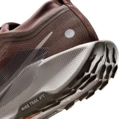 Nike Men’s React Pegasus Trail 5 GORE-TEX (012 - Ironstone/College Grey-Velvet Brown) -Tcrunning Sale Store AURORA FQ0908 012 PHSYD002 2000