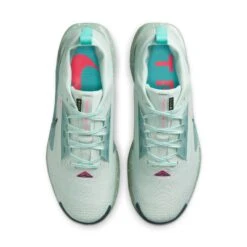 Nike Men’s React Pegasus Trail 5 GORE-TEX (013 - Light Silver/Seaweed/Clay Green) -Tcrunning Sale Store AURORA FQ0908 013 PHCTH001 2000