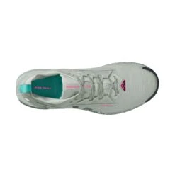 Nike Men’s React Pegasus Trail 5 GORE-TEX (013 - Light Silver/Seaweed/Clay Green) -Tcrunning Sale Store AURORA FQ0908 013 PHSTH001 2000