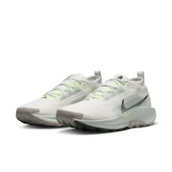 Nike Men’s React Pegasus Trail 5 GORE-TEX (102 - Summit White/Sequoia-Light Silver) -Tcrunning Sale Store AURORA FQ0908 102 PHCFH001 2000
