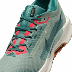 Nike Men’s React Pegasus Trail 5 GORE-TEX (300 - Jade Horizon/Armory Navy-Bicoastal) -Tcrunning Sale Store AURORA FQ0908 300 PHSYD001 2000
