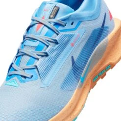 Nike Men’s React Pegasus Trail 5 GORE-TEX (400 - Blue Beyond/Blue Void-Copper Moon) -Tcrunning Sale Store AURORA FQ0908 400 PHSYD001 2000