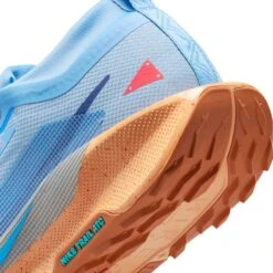 Nike Men’s React Pegasus Trail 5 GORE-TEX (400 - Blue Beyond/Blue Void-Copper Moon) -Tcrunning Sale Store AURORA FQ0908 400 PHSYD002 2000