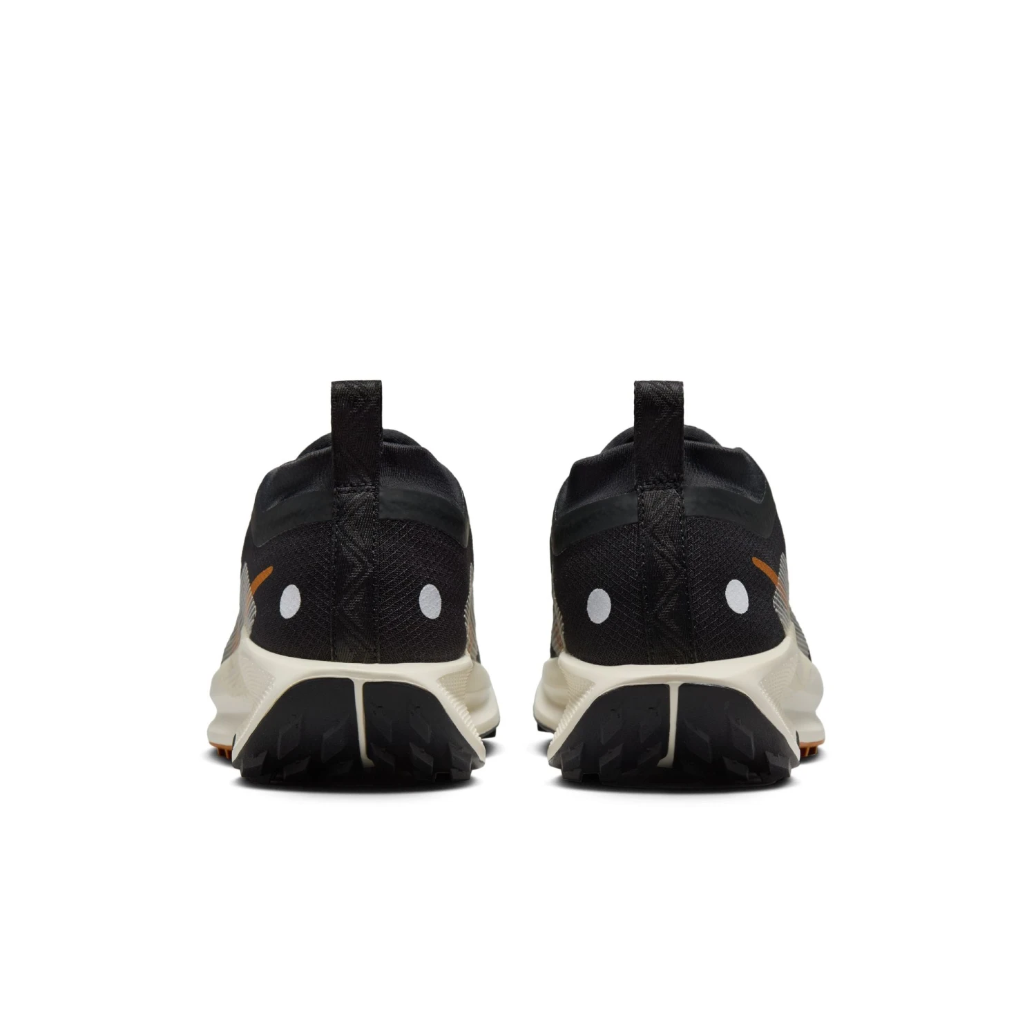 Nike Women’s React Pegasus Trail 5 GORE-TEX (005 - Off Noir/Pale Ivory-Black-Monarch) 9 Nike Women’s React Pegasus Trail 5 GORE-TEX (005 - Off Noir/Pale Ivory-Black-Monarch) - Image 9