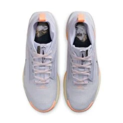 Nike Women’s React Pegasus Trail 5 GORE-TEX (011 - Ghost/Black-Malt-Orange Pulse) -Tcrunning Sale Store AURORA FQ0912 011 PHCTH001 2000