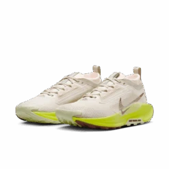Nike Women’s React Pegasus Trail 5 GORE-TEX (101 - Sanddrift/Dark Pony-Cyber-Life Lime) -Tcrunning Sale Store AURORA FQ0912 101 PHCFH001 2000
