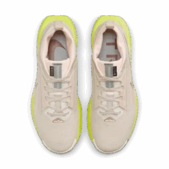 Nike Women’s React Pegasus Trail 5 GORE-TEX (101 - Sanddrift/Dark Pony-Cyber-Life Lime) -Tcrunning Sale Store AURORA FQ0912 101 PHCTH001 2000