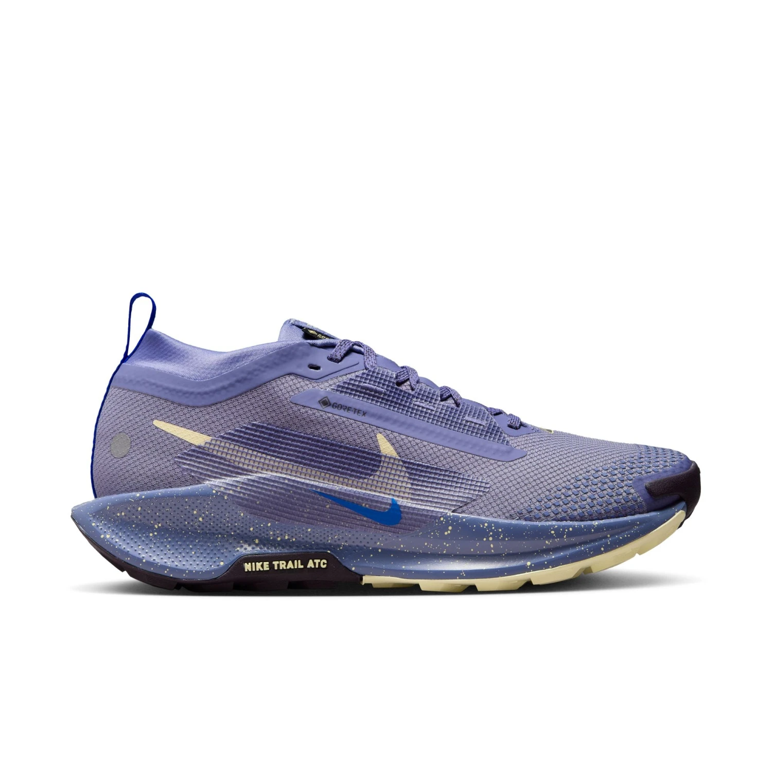 Nike Women’s React Pegasus Trail 5 GORE-TEX (402 - World Indigo/Alabaster-Racer Blue) 1 Nike Women’s React Pegasus Trail 5 GORE-TEX (402 - World Indigo/Alabaster-Racer Blue)