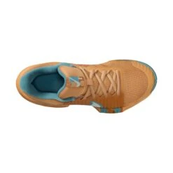 Nike Women's Zoom Challenge Pickleball (802 - Copper Moon/Glacier Blue-Monarch) -Tcrunning Sale Store AURORA FQ4155 802 PHSTH001 2000