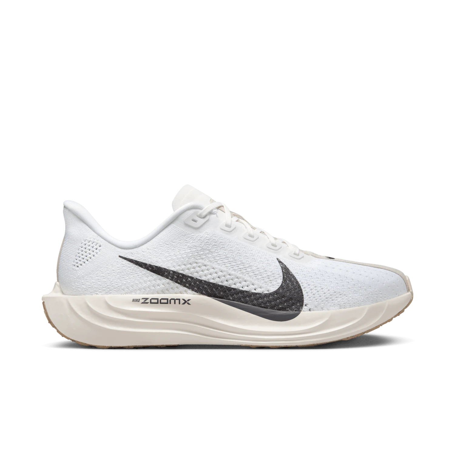 Nike Men’s Pegasus Plus (100 - White/Anthracite-Sail-Light Orewood Brown) 1 Nike Men’s Pegasus Plus (100 - White/Anthracite-Sail-Light Orewood Brown)