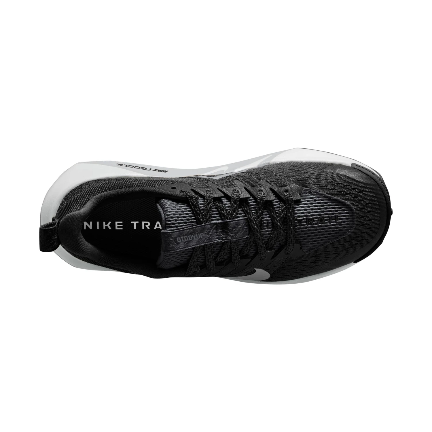 Nike Women’s Wildhorse 10 (003 - Black/Wolf Grey-Anthracite-Platinum Tint) 7 Nike Women’s Wildhorse 10 (003 - Black/Wolf Grey-Anthracite-Platinum Tint) - Image 7