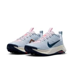 Nike Women’s Wildhorse 10 (004 - Pure Platinum/Armory Navy-Football Grey) -Tcrunning Sale Store AURORA FV2337 004 PHCFH001 2000