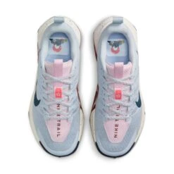 Nike Women’s Wildhorse 10 (004 - Pure Platinum/Armory Navy-Football Grey) -Tcrunning Sale Store AURORA FV2337 004 PHCTH001 2000