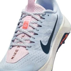Nike Women’s Wildhorse 10 (004 - Pure Platinum/Armory Navy-Football Grey) -Tcrunning Sale Store AURORA FV2337 004 PHSYD001 2000