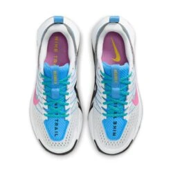 Nike Women’s Wildhorse 10 (100 - White/Playful Pink-Black-University Blue) -Tcrunning Sale Store AURORA FV2337 100 PHCTH001 2000