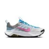 Nike Women’s Wildhorse 10 (100 - White/Playful Pink-Black-University Blue) -Tcrunning Sale Store AURORA FV2337 100 PHSRH000 2000
