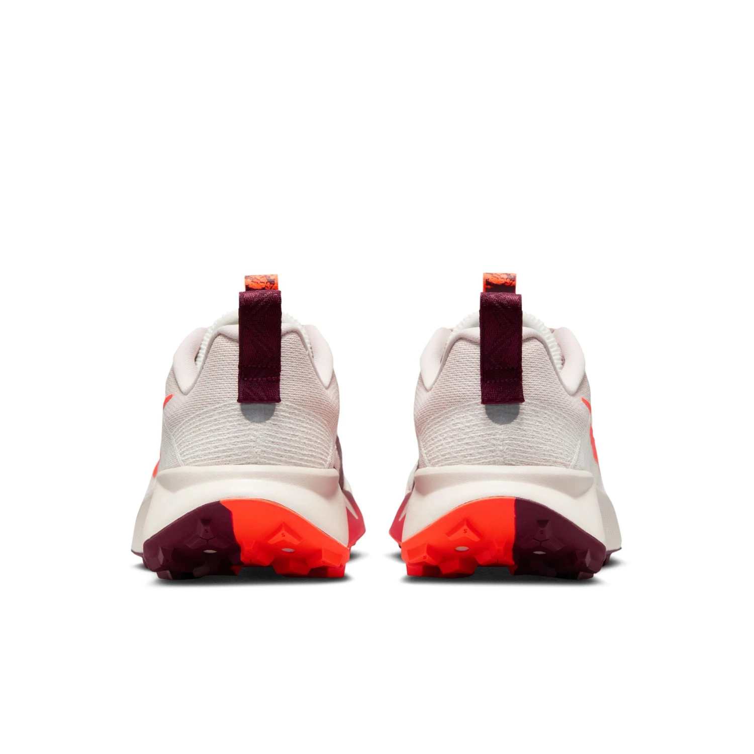 Nike Women’s Wildhorse 10 (102 - Sail/Hyper Crimson-Silt Red) 6 Nike Women’s Wildhorse 10 (102 - Sail/Hyper Crimson-Silt Red) - Image 6