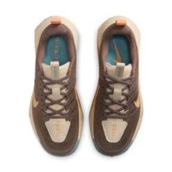 Nike Women’s Wildhorse 10 (201 - Mink Brown/Orange Chalk-Cave Stone) -Tcrunning Sale Store AURORA FV2337 201 PHCTH001 2000