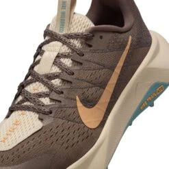Nike Women’s Wildhorse 10 (201 - Mink Brown/Orange Chalk-Cave Stone) -Tcrunning Sale Store AURORA FV2337 201 PHSYD001 2000