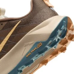 Nike Women’s Wildhorse 10 (201 - Mink Brown/Orange Chalk-Cave Stone) -Tcrunning Sale Store AURORA FV2337 201 PHSYD002 2000