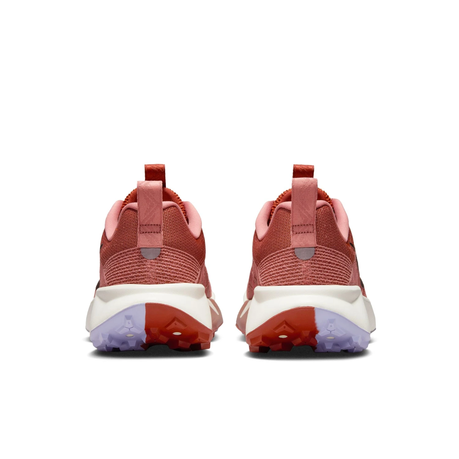 Nike Women’s Wildhorse 10 (600 - Red Stardust/Black-Lilac Ice-Mink Brown) 6 Nike Women’s Wildhorse 10 (600 - Red Stardust/Black-Lilac Ice-Mink Brown) - Image 6