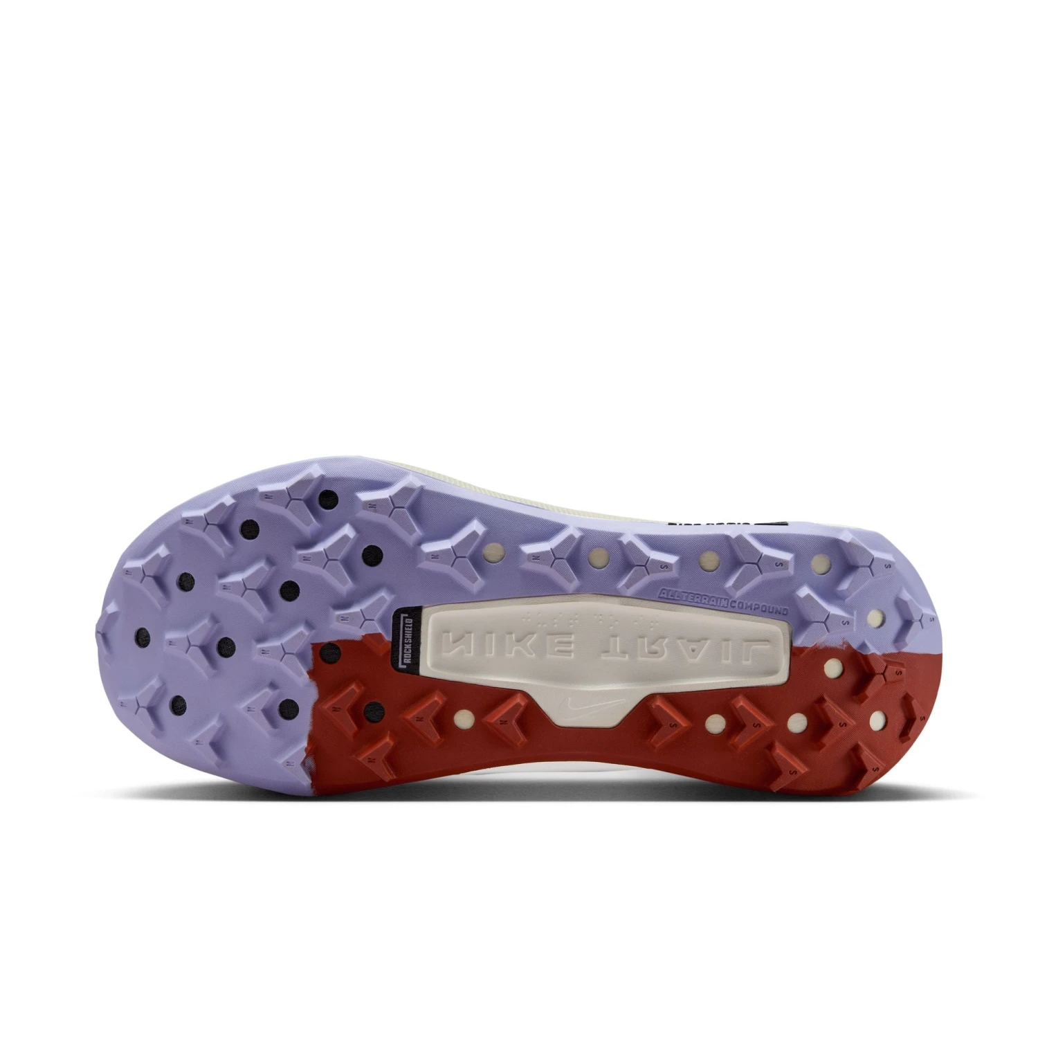 Nike Women’s Wildhorse 10 (600 - Red Stardust/Black-Lilac Ice-Mink Brown) 9 Nike Women’s Wildhorse 10 (600 - Red Stardust/Black-Lilac Ice-Mink Brown) - Image 9