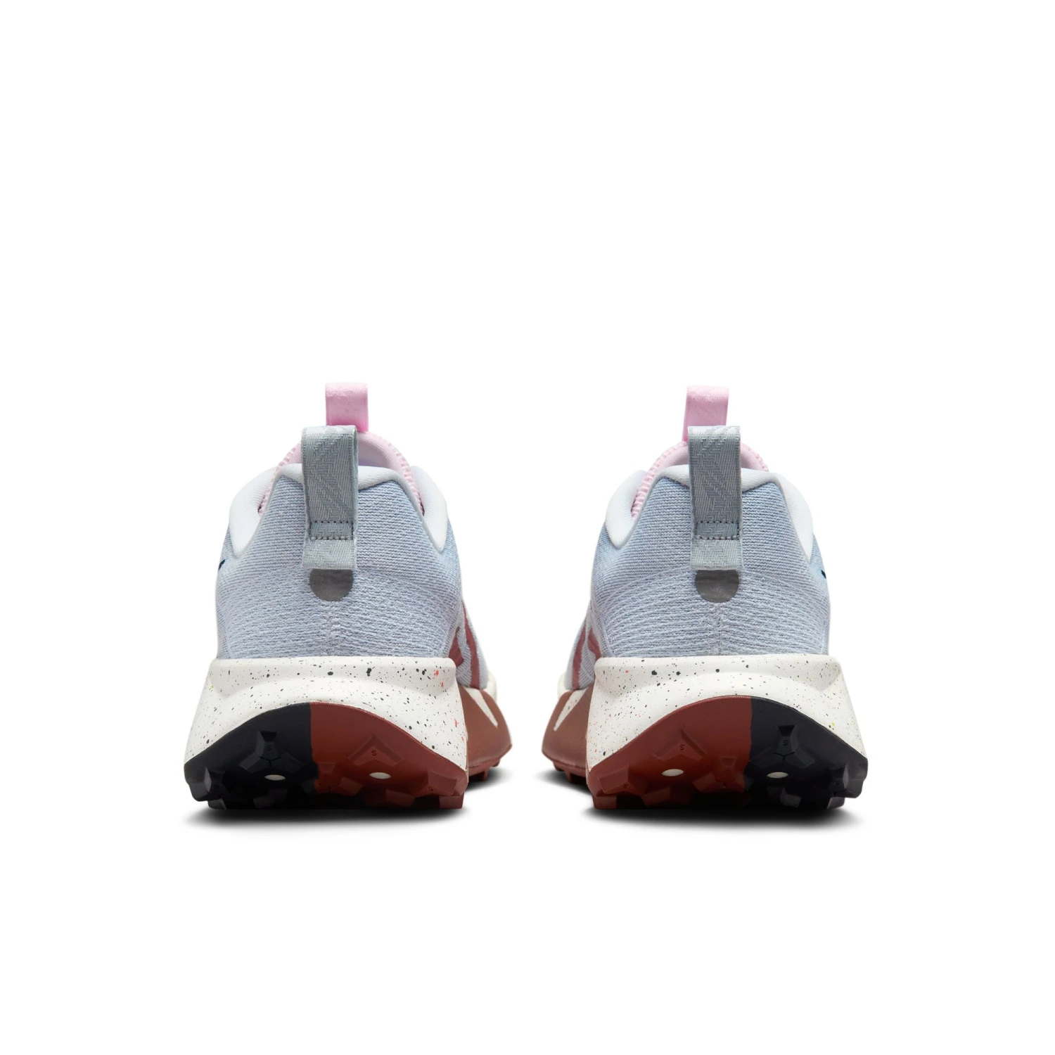 Nike Men’s Wildhorse 10 (004 - Pure Platinum/Armory Navy-Football Grey) 6 Nike Men’s Wildhorse 10 (004 - Pure Platinum/Armory Navy-Football Grey) - Image 6