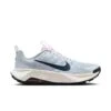 Nike Men’s Wildhorse 10 (004 - Pure Platinum/Armory Navy-Football Grey)