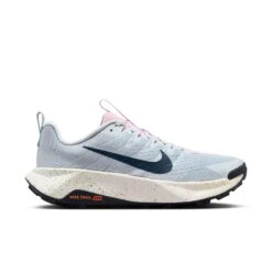 Nike Men’s Wildhorse 10 (004 - Pure Platinum/Armory Navy-Football Grey)