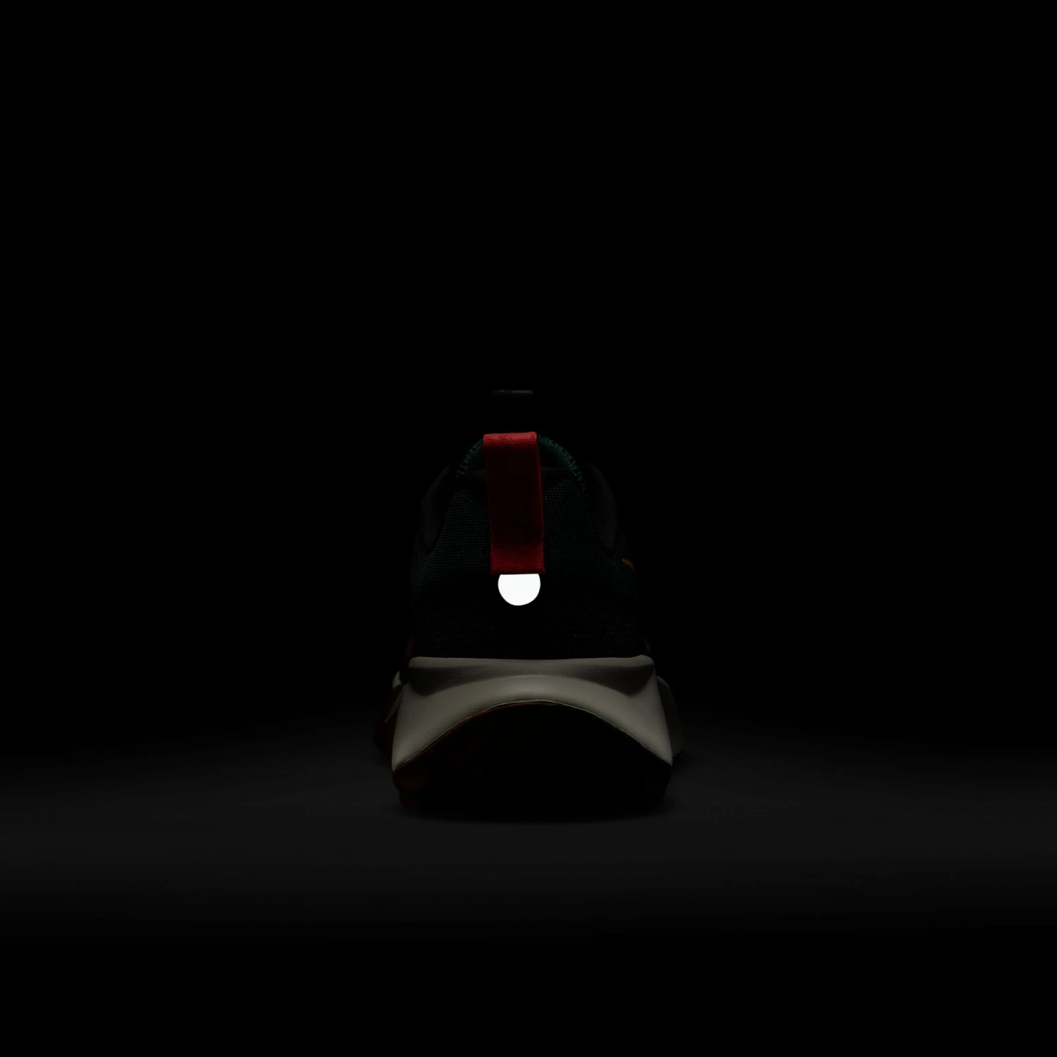 Nike Men’s Wildhorse 10 (005 - Black/Desert Ochre-Fir-Bright Crimson) 10 Nike Men’s Wildhorse 10 (005 - Black/Desert Ochre-Fir-Bright Crimson) - Image 10