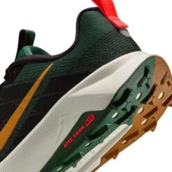 Nike Men’s Wildhorse 10 (005 - Black/Desert Ochre-Fir-Bright Crimson) 14 Nike Men’s Wildhorse 10 (005 - Black/Desert Ochre-Fir-Bright Crimson) -Tcrunning Sale Store AURORA FV2338 005 PHSYD002 2000