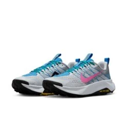 Nike Men’s Wildhorse 10 (100 - White/Playful Pink-Black-University Blue) -Tcrunning Sale Store AURORA FV2338 100 PHCFH001 2000