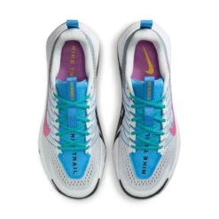 Nike Men’s Wildhorse 10 (100 - White/Playful Pink-Black-University Blue) -Tcrunning Sale Store AURORA FV2338 100 PHCTH001 2000