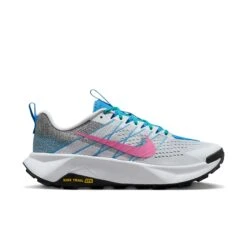 Nike Men’s Wildhorse 10 (100 - White/Playful Pink-Black-University Blue)