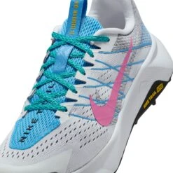 Nike Men’s Wildhorse 10 (100 - White/Playful Pink-Black-University Blue) -Tcrunning Sale Store AURORA FV2338 100 PHSYD001 2000