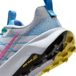 Nike Men’s Wildhorse 10 (100 - White/Playful Pink-Black-University Blue) -Tcrunning Sale Store AURORA FV2338 100 PHSYD002 2000