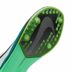 Nike Unisex Dragonfly 2 Elite (102 - White/Black-Bright Spruce-Vapor Green) -Tcrunning Sale Store AURORA FZ9315 102 PHCBH001 2000