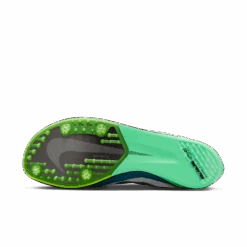 Nike Unisex Dragonfly 2 Elite (102 - White/Black-Bright Spruce-Vapor Green) -Tcrunning Sale Store AURORA FZ9315 102 PHSUH000 2000