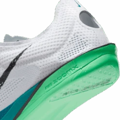 Nike Unisex Dragonfly 2 Elite (102 - White/Black-Bright Spruce-Vapor Green) -Tcrunning Sale Store AURORA FZ9315 102 PHSYD002 2000