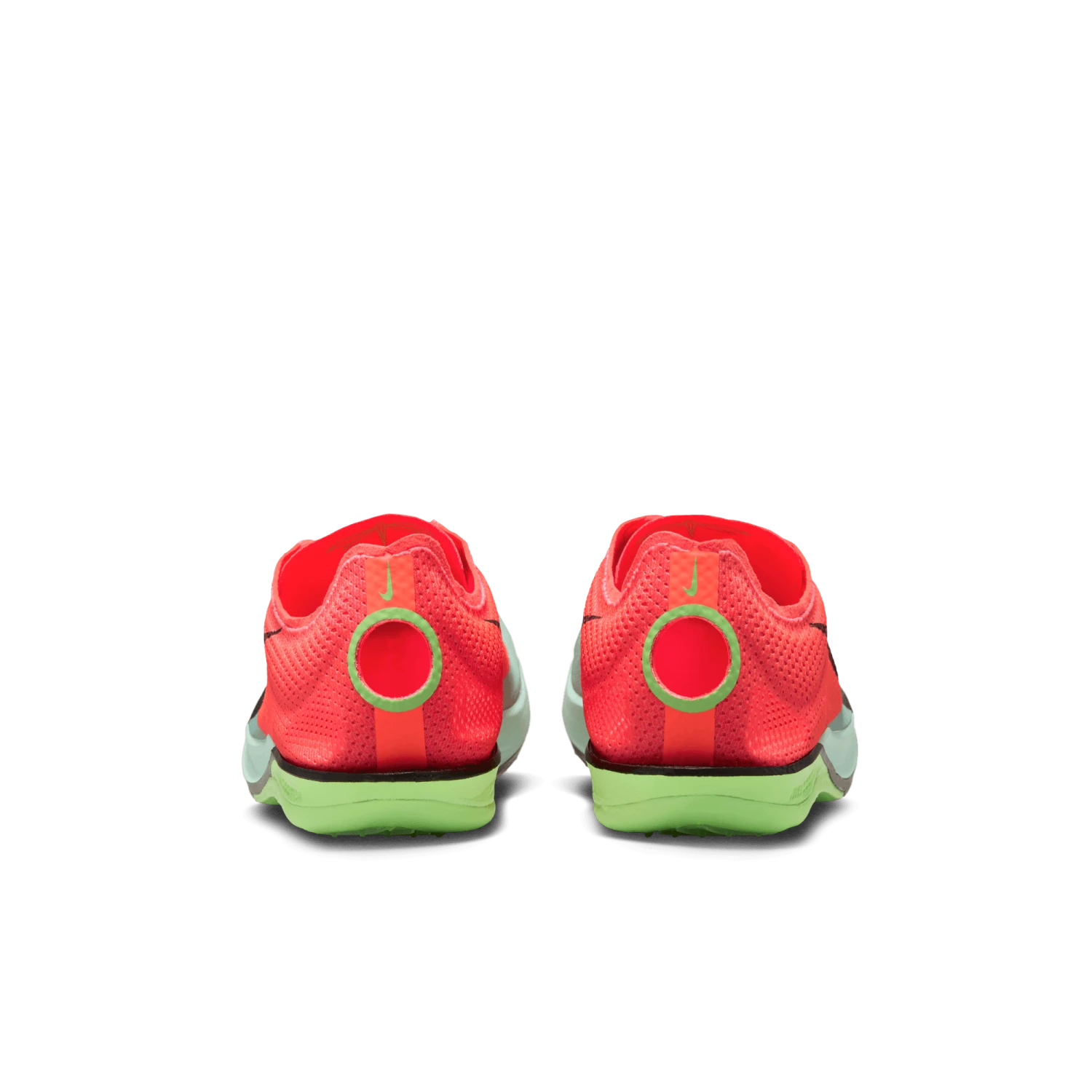 Nike Unisex Dragonfly 2 Elite (600 - Bright Crimson/Cave Purple-Lime Blast) 6 Nike Unisex Dragonfly 2 Elite (600 - Bright Crimson/Cave Purple-Lime Blast) - Image 6