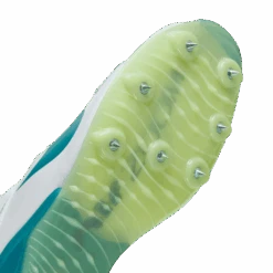 Nike Unisex Air Zoom Long Jump Elite (100 - White/Bright Spruce-Barely Green) -Tcrunning Sale Store AURORA FZ9326 100 PHCBH001 2000