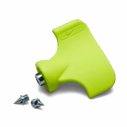 Nike Unisex Air Zoom Long Jump Elite (100 - White/Bright Spruce-Barely Green) -Tcrunning Sale Store AURORA FZ9326 100 PHSYD004 2000